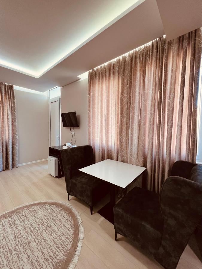 Principe Del Lago Canaj 외부 사진